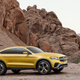 Illustration for article titled The GLC Concept Is The Future Of All Mercedes SUVs